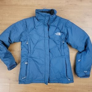 THE NORTH FACE Women’s Tempest 600 Snow Jacket